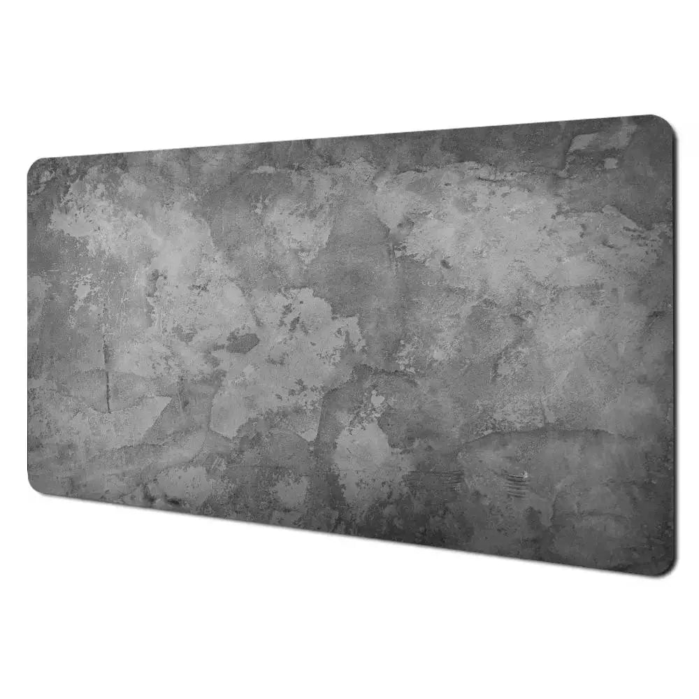 Grey series Mouse Pad Large Computer Office Game Table Mats XXL Rubber Anti-slip Gaming Keyboard Mousepads Long Desk Pads