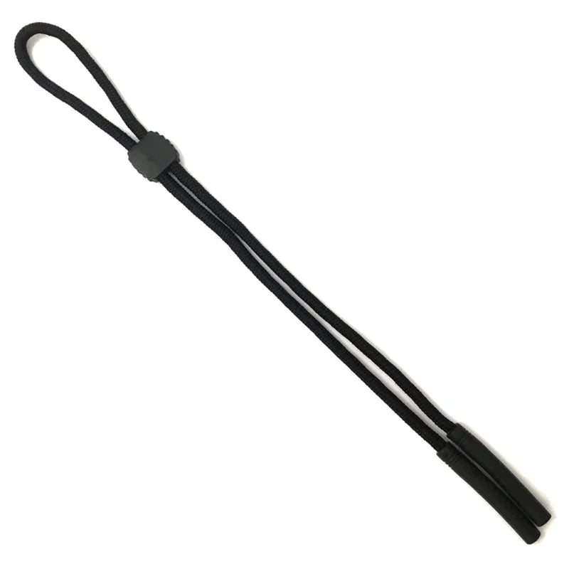 Non-Slip Sunglasses Rope Outdoors Sports Glasses Cord Adjustable Eyeglasses Eyewear Cord Holder Neck Strap Glasses Lanyard