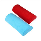 Soft Hand Palm Rest Manicure Table Washable Hand Cushion Pillow Holder Arm Rests Nail Art Stand for Manicure Pillow Nail Tools