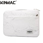 Shockproof Brand Kinmac Laptop Bag 12,13,14,15.4,15.6,16 Inch,Waterproof Lady Man Sleeve Case For MacBook Air Pro M1 Handbag PC