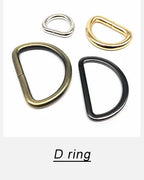 High Quality Steel 1mm 2mm 3mm 4mm 5mm 6mm 8mm to 20mm Round Hole Punch Tool Hollow Cutter for Leather Craft Belt Bag Clothing