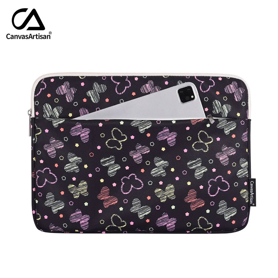 Brand Laptop Bag 12,13.3,14,15.4,15.6.16 Inch Waterproof Sleeve Case For Macbook Air Pro M 1 Man Lady Women Notebook Shockproof