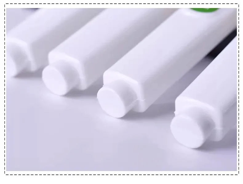 M&G Pen Correction Fluid, 8ml/pc, Correct Error Use, Suitable for Students and Office Use, Wholesale Correction Fluid