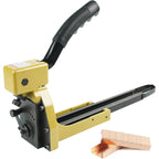 Manual Carton Closing Stapler HB3515 HB3518 Top Carton Stapler Gun for Closing Corrugated Boxes