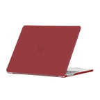 For Macbook Air 13.6 Case M5 2026 Neo A18 For MacBook Air 13 Cover M4 M2 Pro 13 Funda 2025 M5 Pro 14 16 Case M3 15.3 Laptop Case