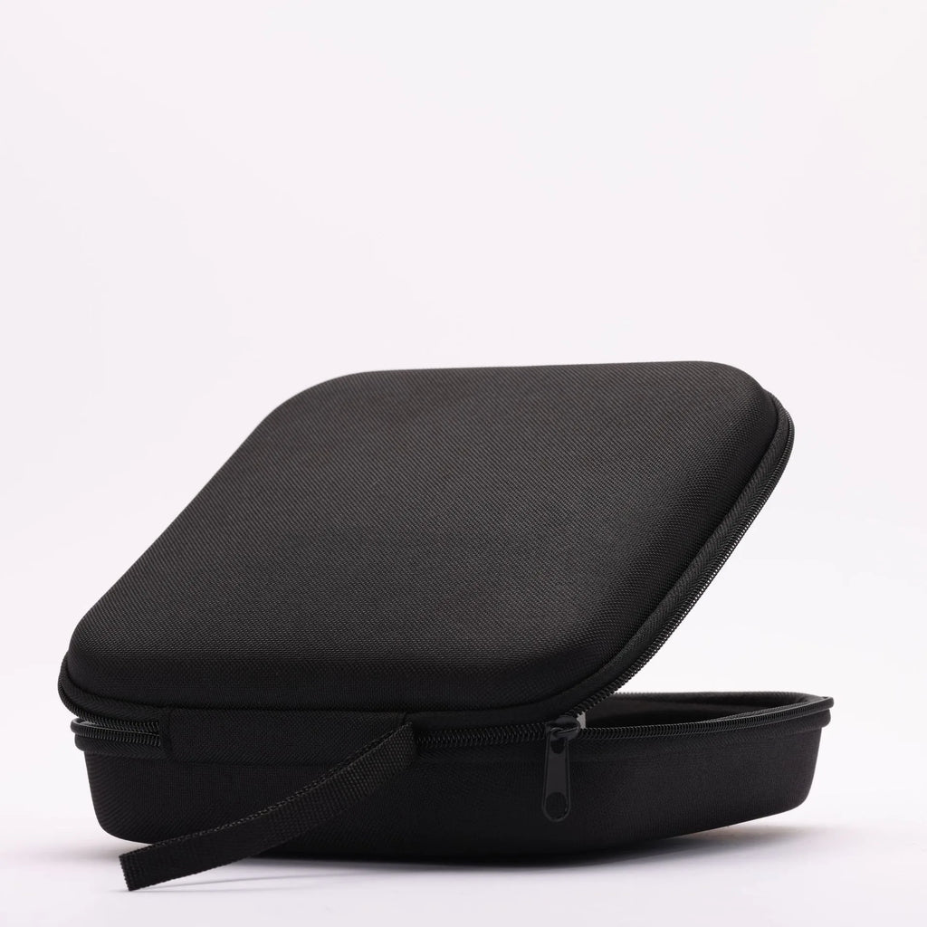Earphone Data Storage Bag Oval Square Rectangle Cable Organizer Bags Mini Zipper Pouch Tech Gadgets Portable Charger U Disk Case