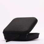 Earphone Data Storage Bag Oval Square Rectangle Cable Organizer Bags Mini Zipper Pouch Tech Gadgets Portable Charger U Disk Case