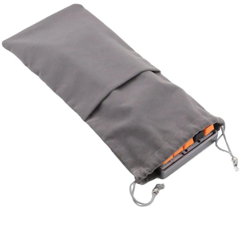 Keyboard Storage Bag Dustproof Storage Case 61/64 68 /75 /87 /98/108 Mechanical Keyboard Protection Cover