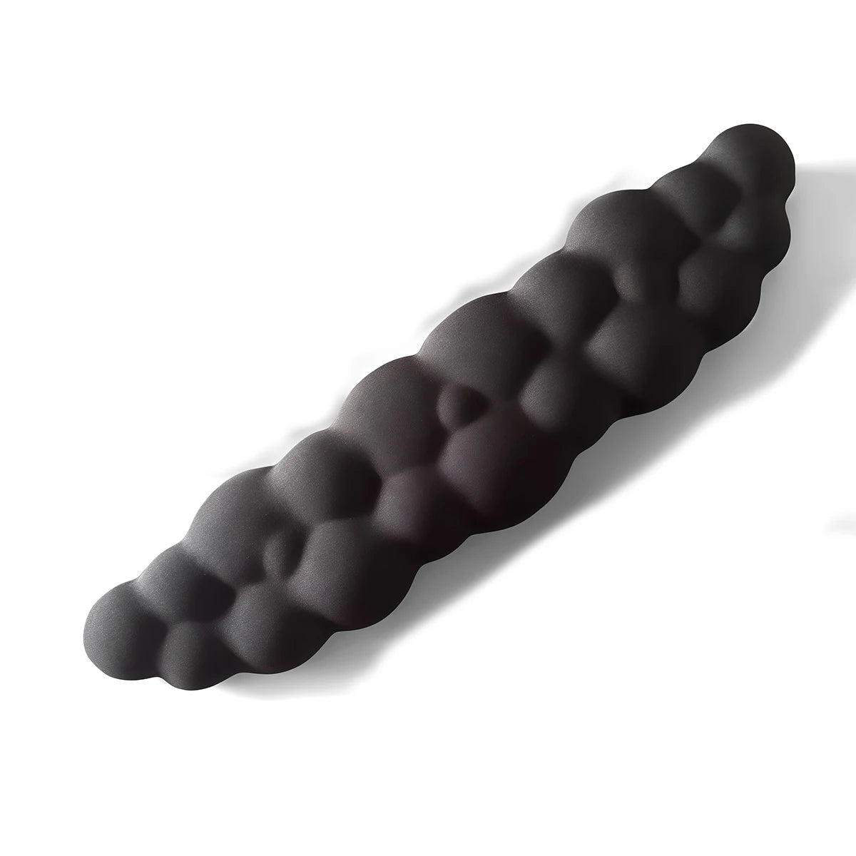Cloud Shape Wrist Rest Pad Anti-Slip Desk Mat Memory Foam Palm Rest Ergonomic Mouse Pad Typing Wrist Rest Office Accessories