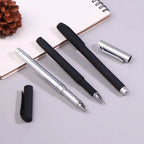 1Pcs Hidden Writable Pull Paper Pen Easy To Use Secret Information Writing Tool With Exams Notes Automatic Retractable Invisible