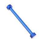 1Pc Coiled Cable Protection Rod Coiled Keyboard Cable Weight Fixed Rod Reel Stick Flexible And Convenient Cable Organizer Winder