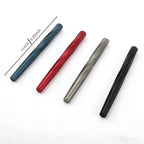 JINHAO 126 Fountain Pen Retro High-end Practice Calligraphy Writing Ink Pens School Office Business Pen Students Xmas Gifts