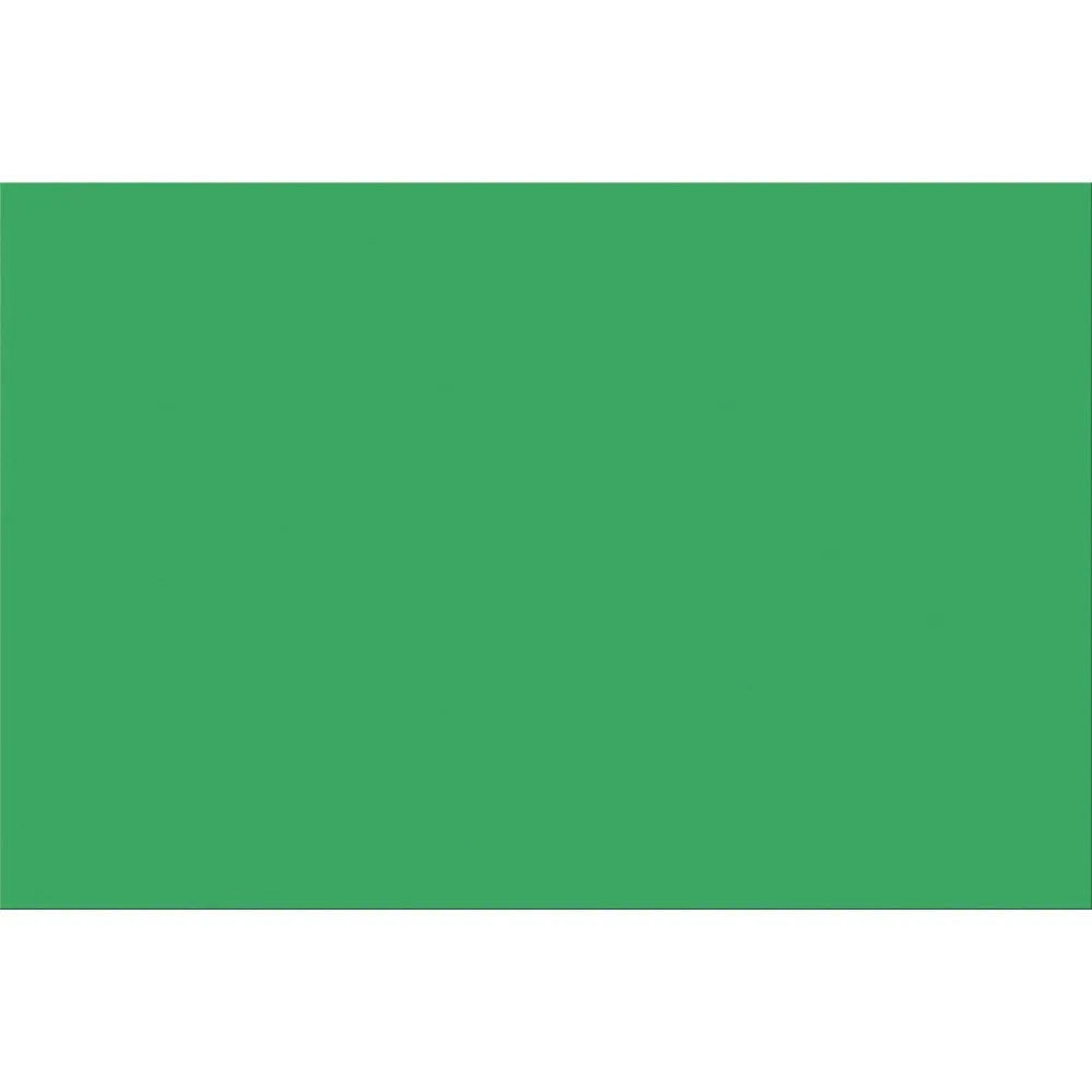 100 Sheets Holiday Green Construction Paper 12 inch by 18 inch, Formerly Branded SunWorks