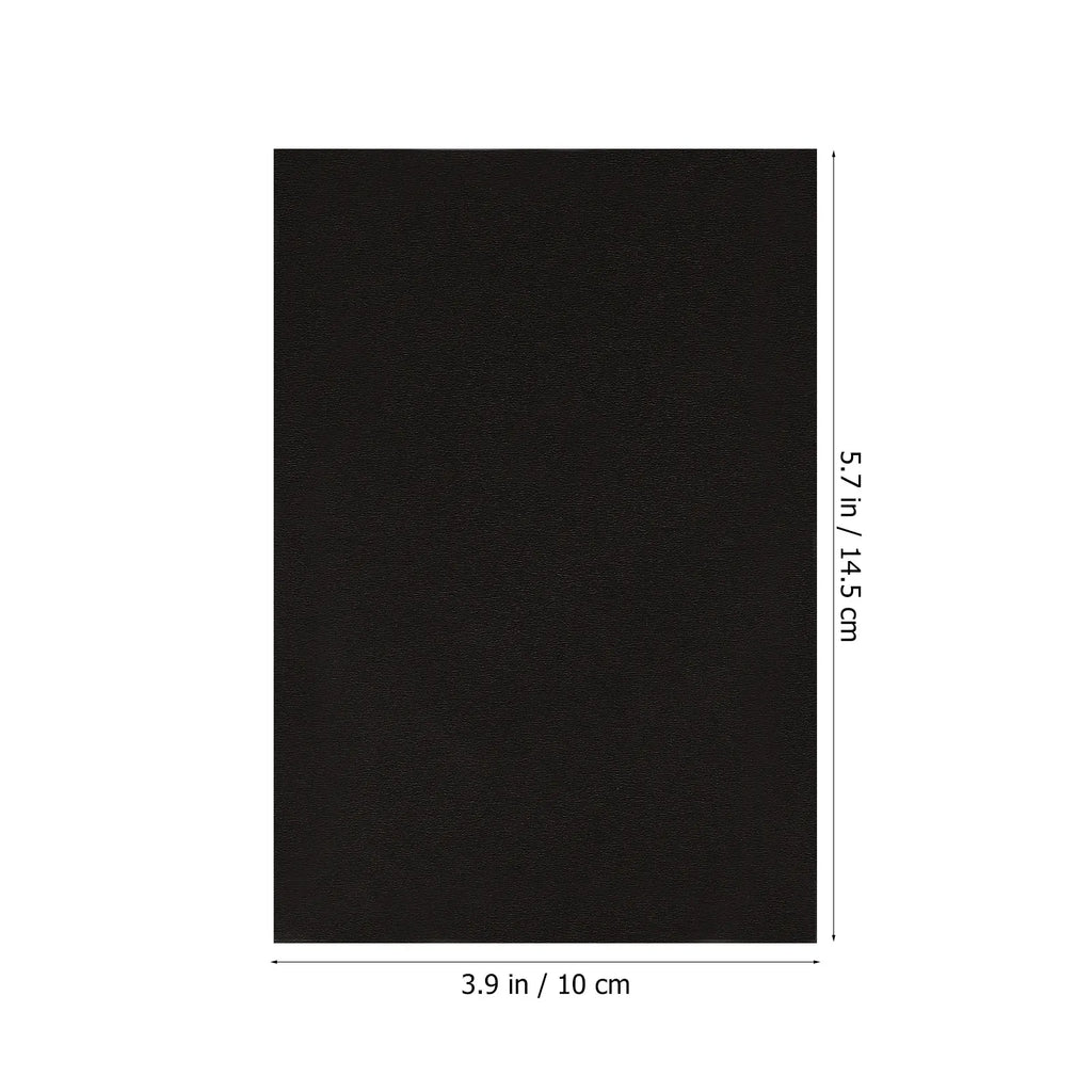 50Sheet Rainbow Tracing Paper Set Creative Translucent Tracing Sheets for Fine Art Printing Hand-Painted Ink-Jet Plotter Craft
