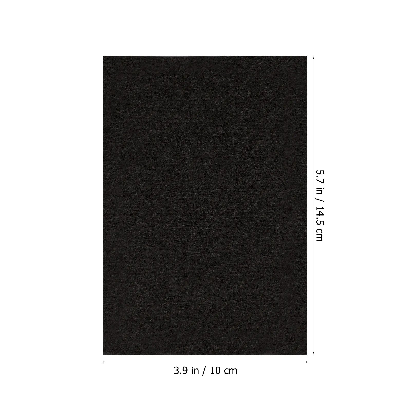 50Sheet Rainbow Tracing Paper Set Creative Translucent Tracing Sheets for Fine Art Printing Hand-Painted Ink-Jet Plotter Craft