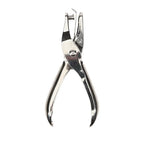 Single Hole Puncher Metal 3mm/6mm Pore Diameter Punch Pliers Hand Paper Scrapbooking Punches Punching Tools