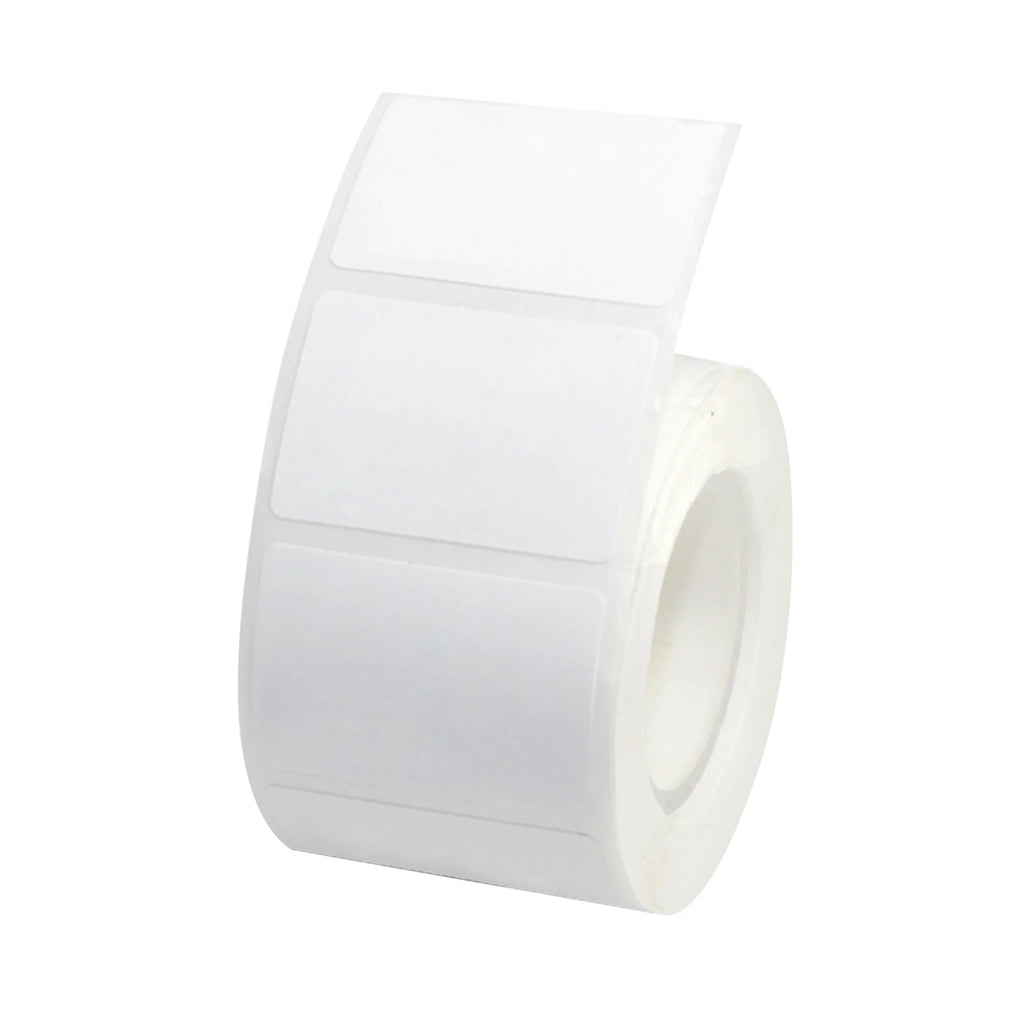 50*30mm 230 Sheets Waterproof Thermal Labels Self-adhesive Label Stickers 2.0x1.2 Inch Shipping Labels for Printer B11/B21/B3S