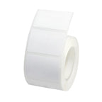 50*30mm 230 Sheets Waterproof Thermal Labels Self-adhesive Label Stickers 2.0x1.2 Inch Shipping Labels for Printer B11/B21/B3S