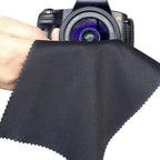 1/10/20/30Pcs Microfiber Cleaning Cloth for Glasses Lens Laptop PC Computer Mobile Phone Screen Cleaning Wipes Cleaner Cloth