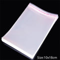 50pcs 6.6x11.5cm Hair Clips Jewelry Display Card Blank Kraft Paper Card Hairclip Price Tag Hairpin Packaging Cardboard Holder