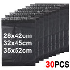 Poly Mailers Multi Size Shipping Envelopes Professional Waterproof Tear Proof Self Adhesive Postal Bags for Packaging Mailing