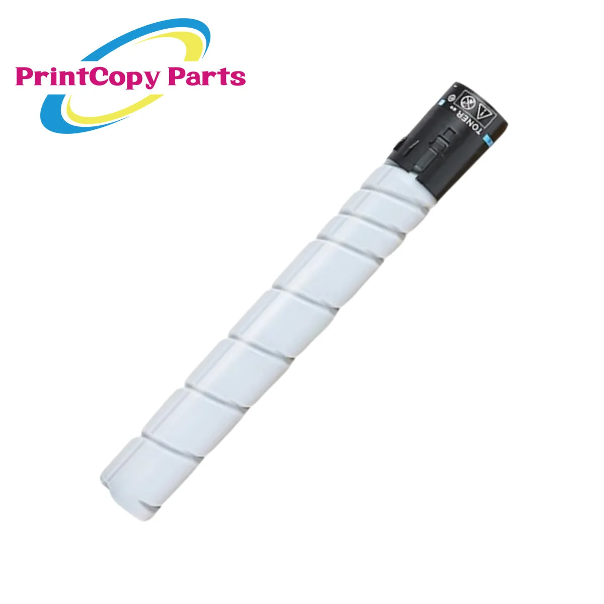 1PC TN323 Toner Cartridge for Konica Minolta Bizhub 287 227 367 7528 7522 7536