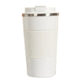 12.85/17.25oz Stainless Steel Thermos Insulated Cup Double-layer Leak-Proof Travel Mug For Sports Outdoor Portable Vacuum Bottle