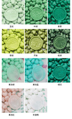 100pcs Heart-Shaped Sealing Wax Beads for Wax Seal Stamp, Great For Embellishment Of Card Envelope, Wedding Invitation
