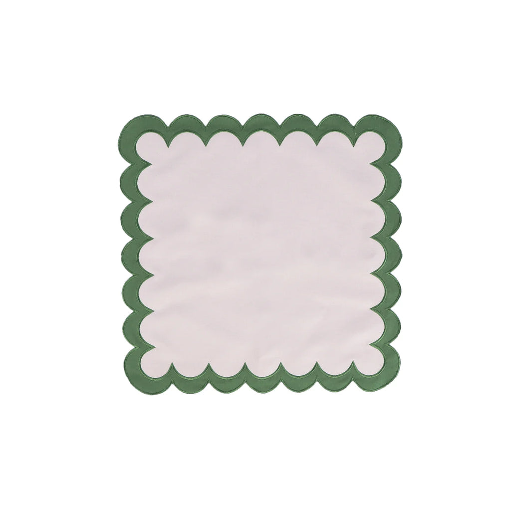 1PC Various Thick Embroidered Cloth Napkins Suitable for Home Weddings and Parties Reusable Customization