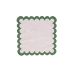 1PC Various Thick Embroidered Cloth Napkins Suitable for Home Weddings and Parties Reusable Customization