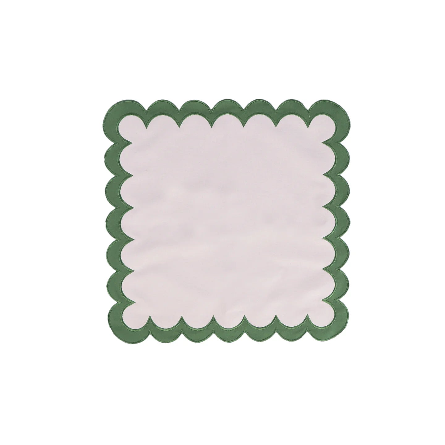 1PC Various Thick Embroidered Cloth Napkins Suitable for Home Weddings and Parties Reusable Customization