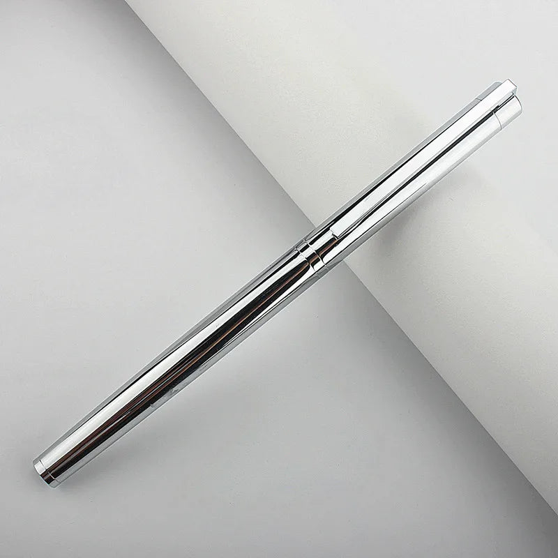 JINHAO 126 Fountain Pen Retro High-end Practice Calligraphy Writing Ink Pens School Office Business Pen Students Xmas Gifts