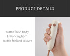 Kitchen Powerful Stirrer Milk Frother Handheld Foam Maker for Lattes,Whisk Drink Mixer for Coffee Electric Egg Beater