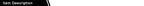 Allsome 320° Universal Protractor 0.02 Precision Goniometer Angle Measuring Finder Ruler Tool Woodworking Measuring Tool
