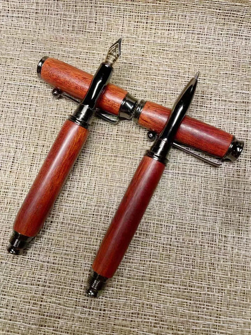 #11 gentle  DIY pen kit