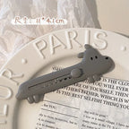 1Pcs Cartoon Cute Dog DIY Mini Multipurpose Pocket Folding Knife Letter Pen Envelope Opening Knife