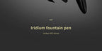 JINHAO 992 Fountain Pen Silver Clip 12 Colors Writing Pens Luxury Quality Student Business Office School Supplies Stationery