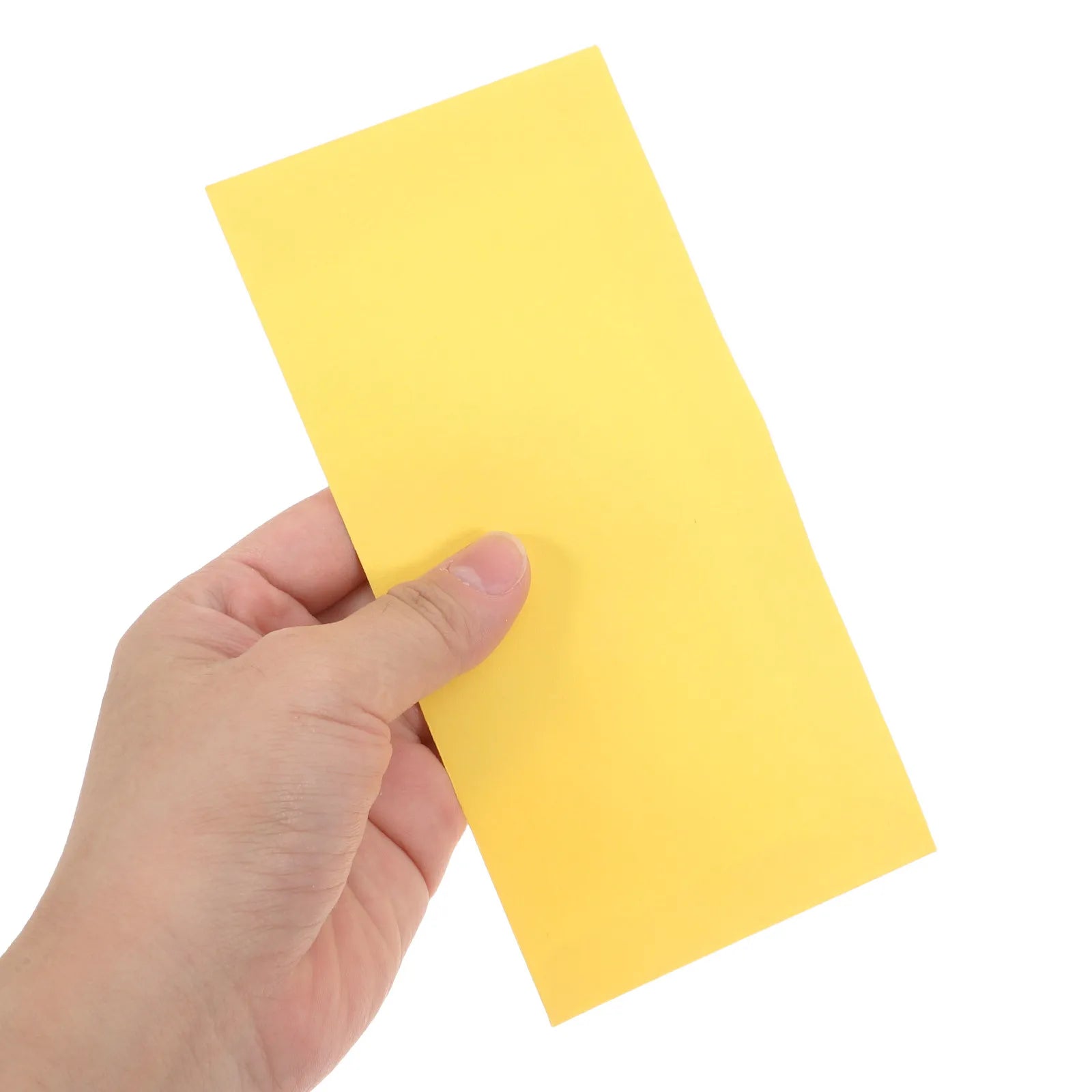 60Pcs Paper Envelopes Business Security Self Seal Invitation Letter Covers Multifunctional Convenient Storage Coin Holder