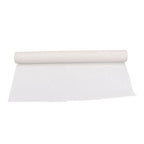 Drafting Paper 18in 44cm Wide Tracing Paper Roll White High Transparency Clear Ink Absorption Pattern Paper for Sewing Drafting