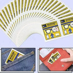 200-10Pcs/Box Glasses Cleaner Wet Wipe Disposable Anti Fog Misting Dust Remover Cleaning Lens Wipes Sunglasses Phone Screen