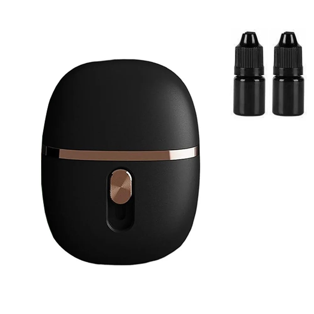 Multifunction Identity Protection Roller Stamps 2.5CM Roller Privacy Protection Privacy Graffiti Cover Seal Security ABS