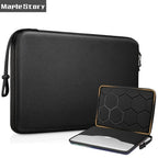 Hard EVA Laptop Sleeve Case 13 13.3 15.6 16inch For MacBook Air/Pro Shockproof Computer Bag With Lenovo, HP, ASUS, Dell Carrying