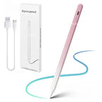 Universal Stylus Pen for Redmi Pad SE 4G 8.7 inch 10.61 Pro 12.1 for Xiaomi Poco Pad 5G 5 6S Pro 12.4 Android Capacitive Pen