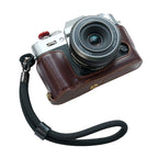 Nylon Camera Wrist Strap Quick Release Hand Belt for GoPro Nikon DSLR Mirrorless Camera Rope SLR Camera Wrist Strap Accessories