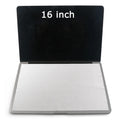 Microfiber Cleaning Cloth for Macbook Pro 13 15 16 Inch Keyboard Cleaners Dustproof Blanket Cover Laptop Screen Protectors