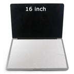 Microfiber Cleaning Cloth for Macbook Pro 13 15 16 Inch Keyboard Cleaners Dustproof Blanket Cover Laptop Screen Protectors