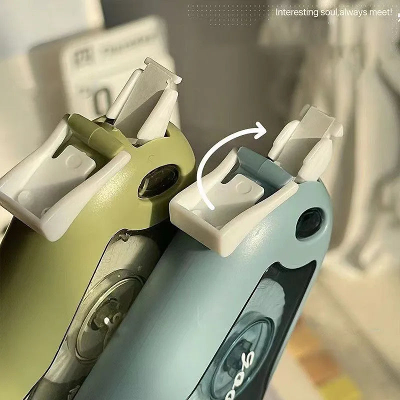 20m/pcs Correction Tape Set Large Capacity Student Exam Correction Tape Cute School Supplies Stationery