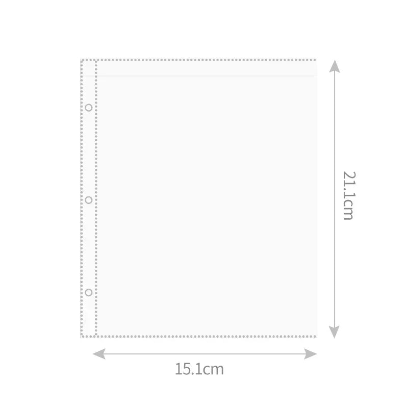 PLRBOK A5 D Shape 3 Ring Refillable Photo Album with Magnetic Buckle,Glitter PU Leather Binder Cover,10×15 15×21 1/2/4 Pockets