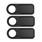 5/1Pcs New Webcam Cover Ultra Thin Slide Privacy Protector Camera Shutter Cap For iPhone 15 14 13 12 Pro iPad Phones Laptops