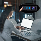 10/1Pcs Webcam Cover Ultra Thin Laptop Camera Cover Slide for iPhone iPad MacBook Pro Computer iMac Cell Phone PC Accessories